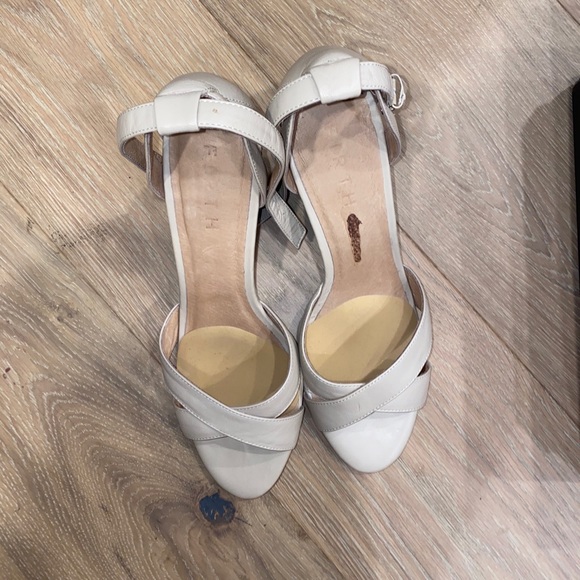 Firth - wedges - Picture 4 of 4